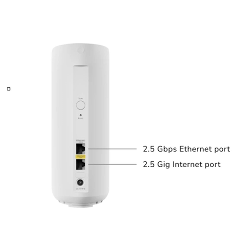 ORBI3 DB WIFI7 3PK BNDL (RBE373) ORBI3 DB WIFI7 3PK BNDL (RBE373)